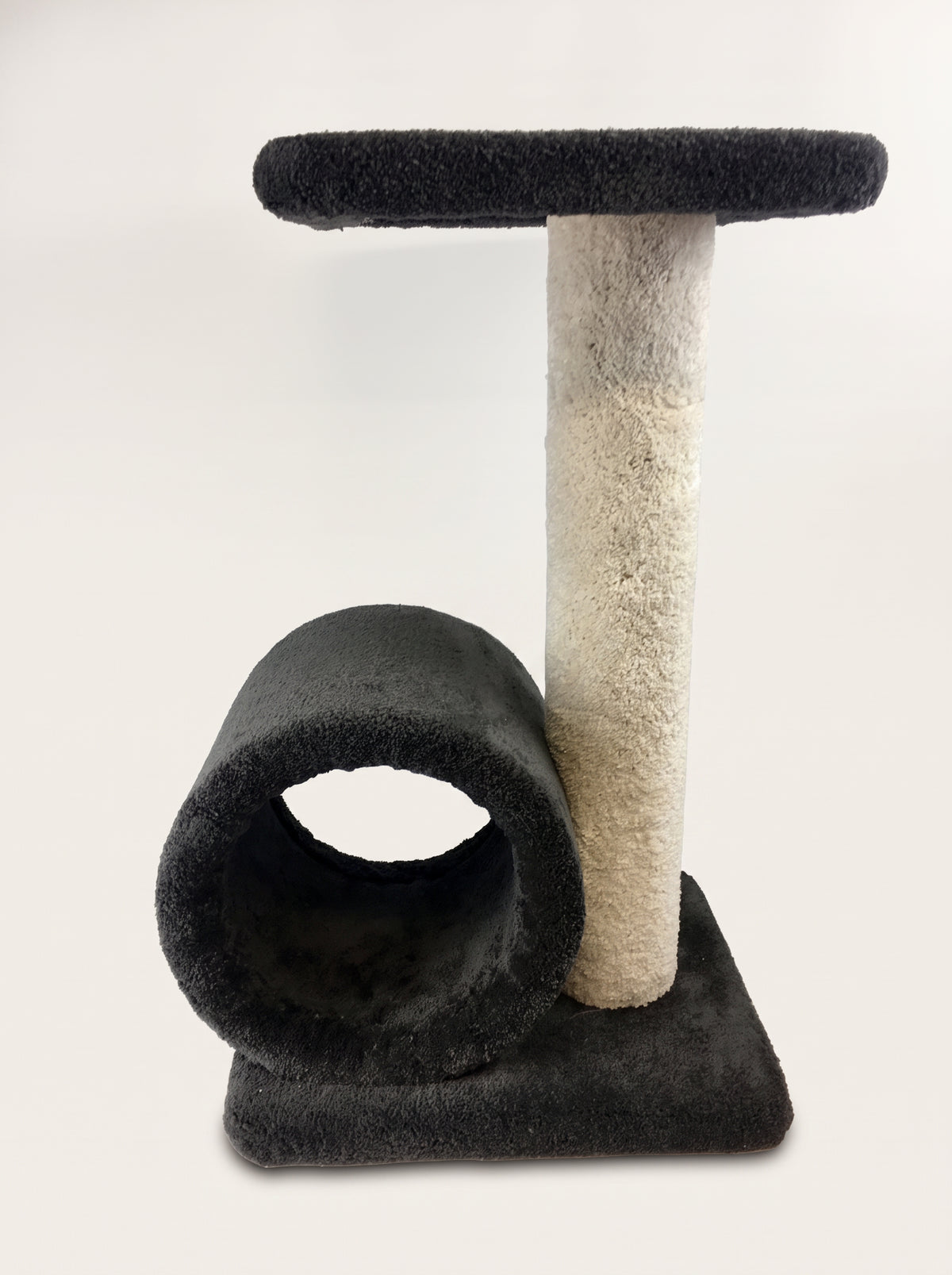 Bel – Cat Tunnel & Scratching Tower