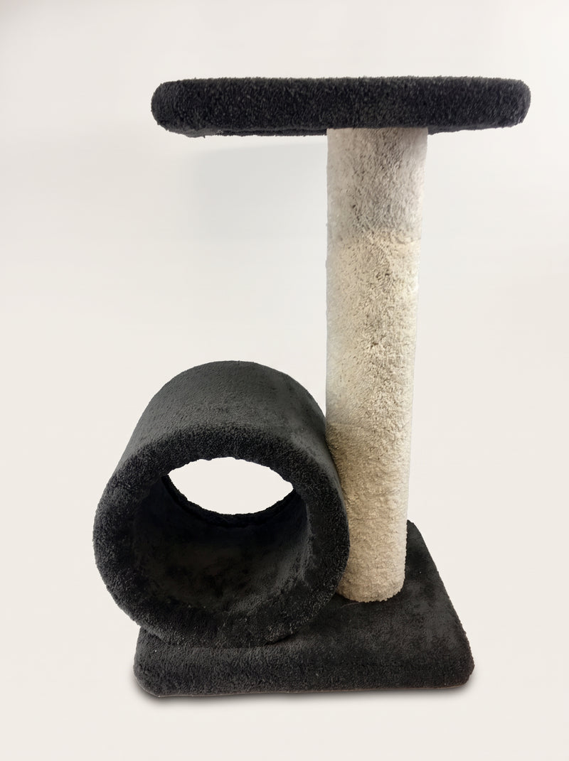 Bel – Cat Tunnel & Scratching Tower