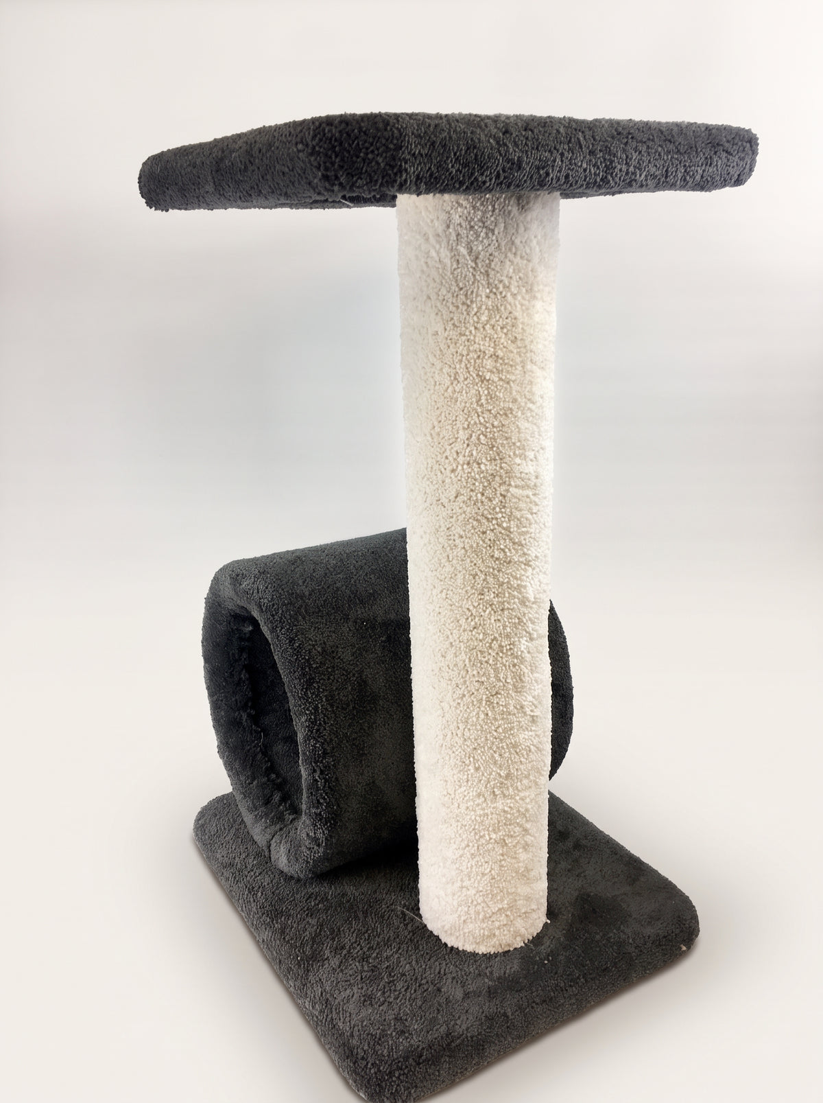 Bel – Cat Tunnel & Scratching Tower