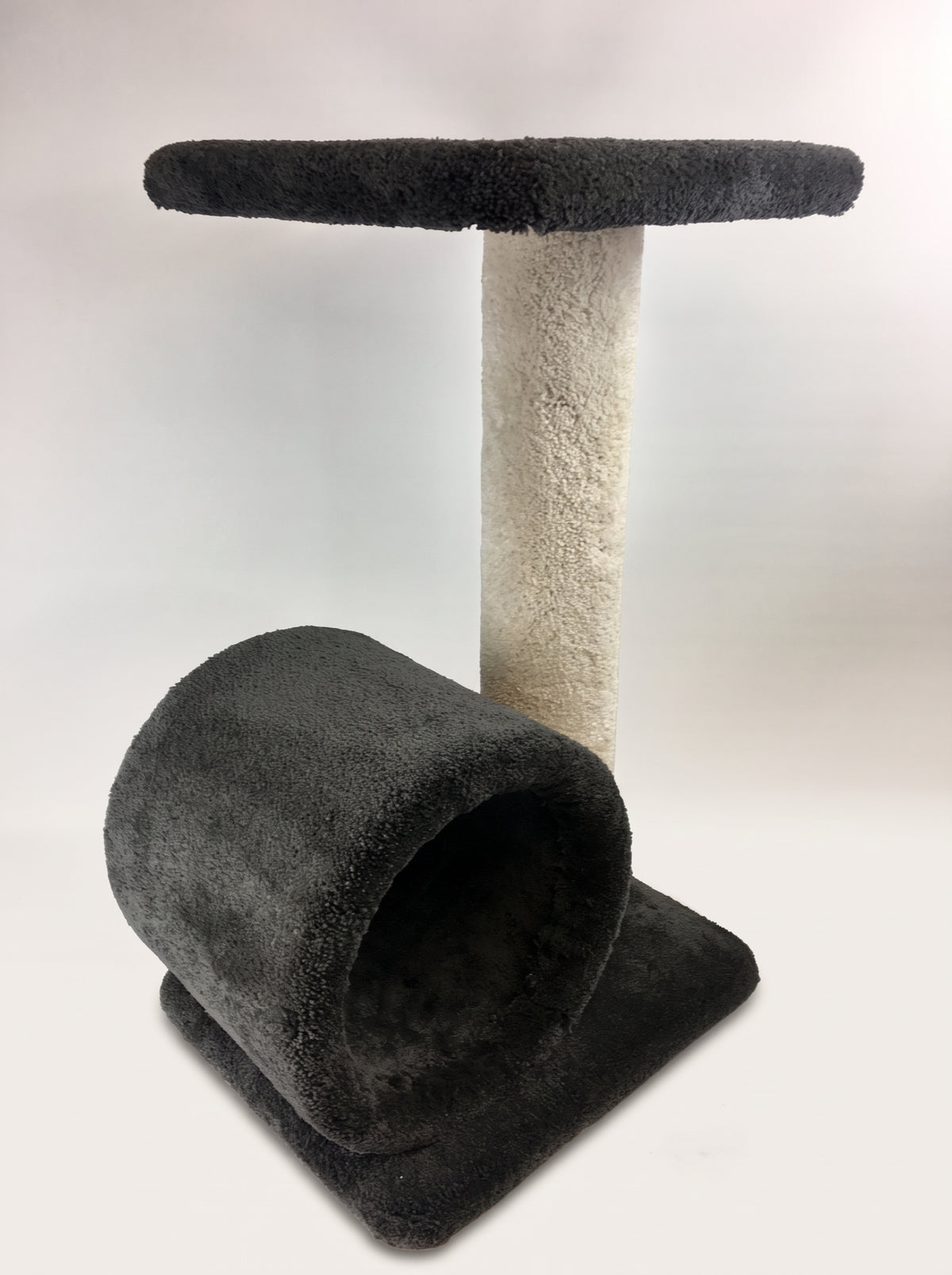 Bel – Cat Tunnel & Scratching Tower
