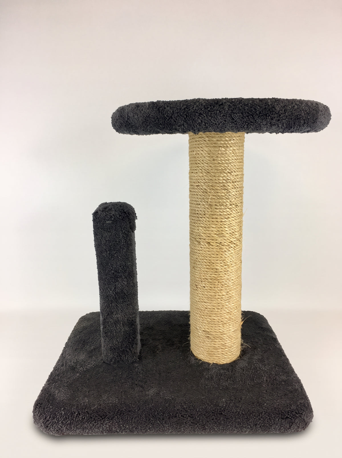 Mittens – Cat Scratching Post