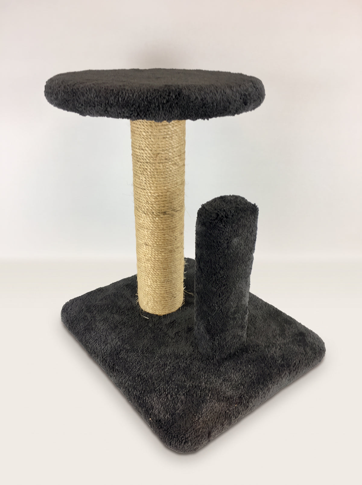 Mittens – Cat Scratching Post