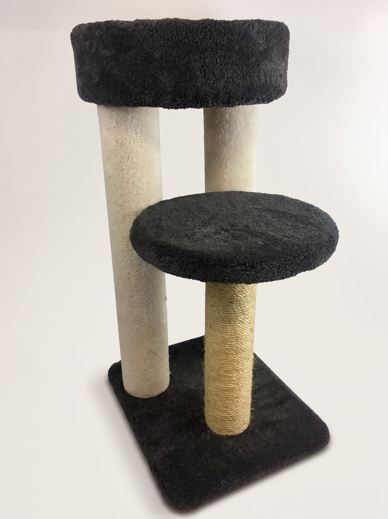 Simba – Cat Tower with Basket