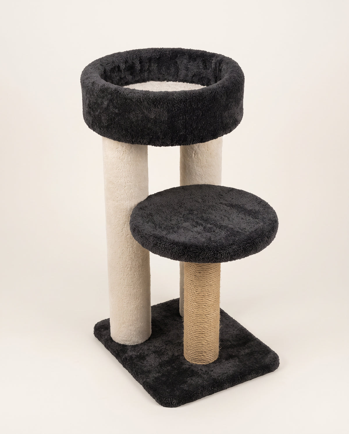 Simba – Cat Tower with Basket