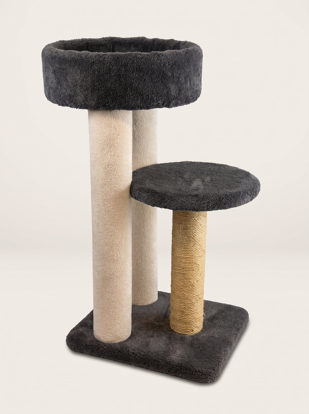 Simba – Cat Tower with Basket