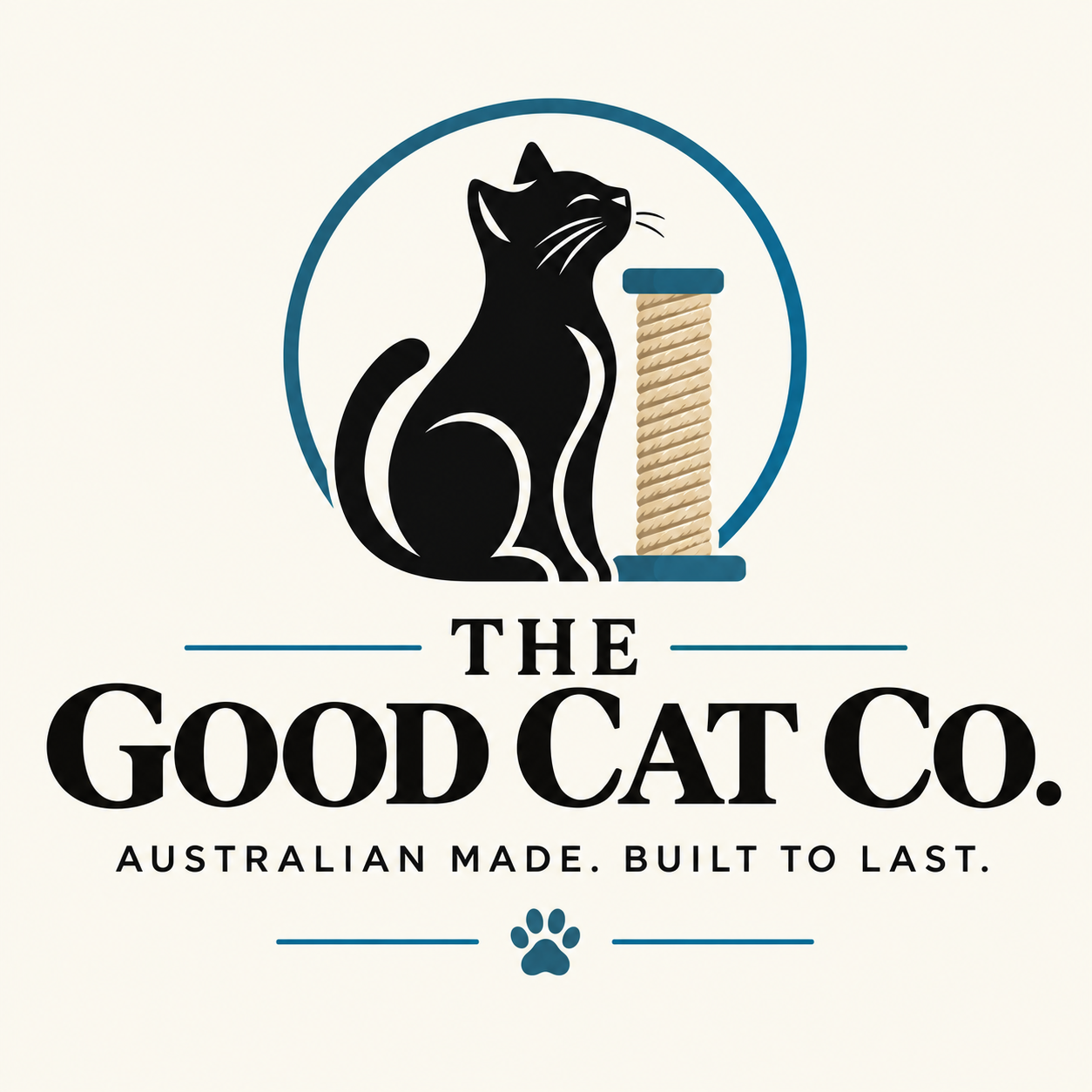 The Good Pet Co.